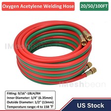 100 oxygen acetylene for sale  Pasadena