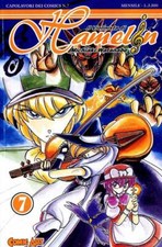 Violinista hamelin n.7 usato  Follonica