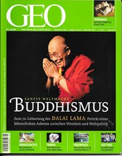 geo buddhismus gebraucht kaufen geo buddhismus gebraucht kaufen Hildesheim