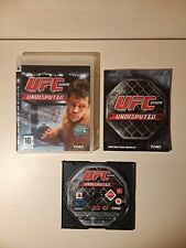 Ufc undisputed 2009 usato  Milano