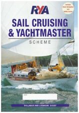 Rya sail cruising for sale  UK