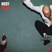 Moby play cd for sale  Kennesaw