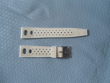 Taucheruhr armband kautschuk gebraucht kaufen  Magdeburg