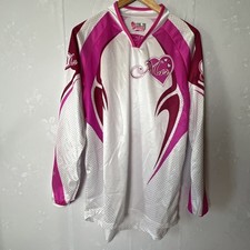 Pink motocross racing for sale  Albany