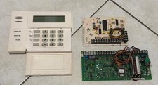 Centrale allarme honeywell usato  Pisa