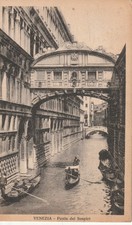 Venezia ponte dei usato  Mondovi