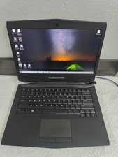 HD Alienware 14 16GB Core I7 Nvidia Gt 750M 1TB Funciona Compre Para Peças Ou Reparo  comprar usado  Enviando para Brazil