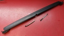 Windabweiser schiebedach merce gebraucht kaufen  Langweid a.Lech