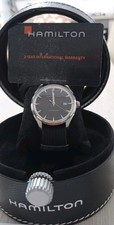 Hamilton jazzmaster gentleman usato  Bitonto