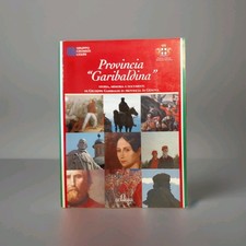 Libro liguria provincia usato Libro liguria provincia usato  Ventimiglia