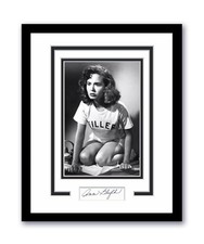 Ann blyth autographed for sale  New York