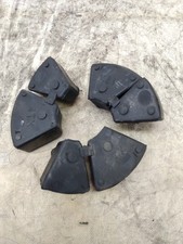 Serie parastrappi ruota usato Serie parastrappi ruota usato  Italia