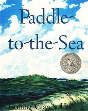 Paddle-To-The-Sea comprar usado  Enviando para Brazil