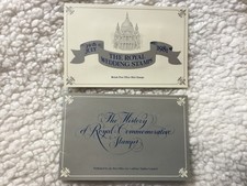 1981 royal wedding for sale  THETFORD