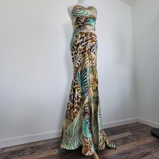 Terani mermaid dress for sale  London