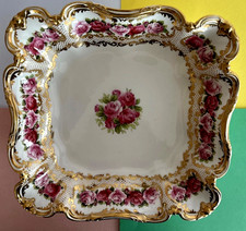 Antique crescent china for sale  WALSALL