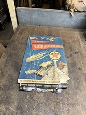 Vtg 1950 texaco for sale  Lunenburg