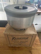 Kenwood chef potato for sale  ALTRINCHAM