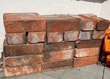 Reclaimed edwardian red for sale  LONDON