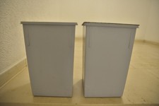 Hailo mülleimer multibox gebraucht kaufen  Velbert