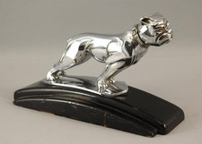 art deco hood ornament for sale  Cumberland