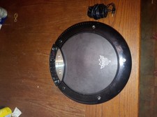 Korg wavedrum wdx for sale  Clifton Forge