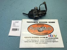 Carburador completo malaguti usato Carburador completo malaguti usato  Italia