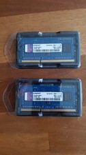 Ram ddr3 1600 d'occasion  Metz-