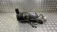 Filtre particules peugeot d'occasion  Haubourdin