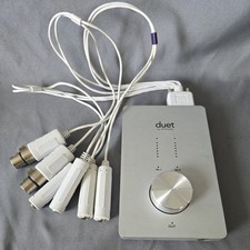 Duet apogee firewire for sale  Houston