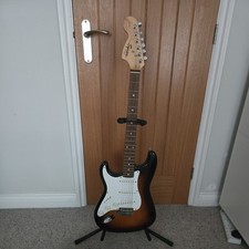 Fender squire stratocaster for sale  NEWBURY