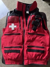 Ski patrol vest for sale  Plainfield