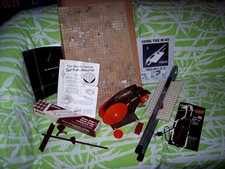 inland glass cutter for sale  Indiana