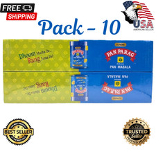 Parag 100g each d'occasion  Expédié en Belgium