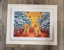 Lion king white for sale  Succasunna