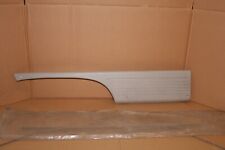 Original Moldura Gris Trasera Derecha Para Renault 5 R5 7700618787 comprar usado  Enviando para Brazil