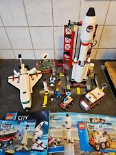 Lego 3368 raketenstation gebraucht kaufen  Hannover