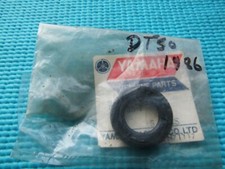 Yamaha dt50 1986 for sale  STOCKPORT