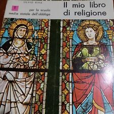 Libro silvio riva usato  Castiglion Fiorentino