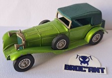 Voiture miniature 1928 d'occasion  Berck