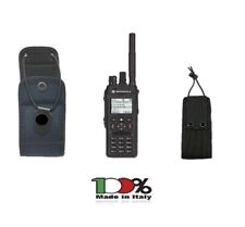 Porta radio blu usato  Rovigo