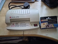 Rexel lp10 card for sale  ENFIELD