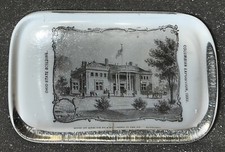 Antique libby glass for sale  Richmond