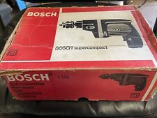 Bosch trapano super usato  Viale