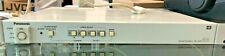 Panasonic ms424 color usato  Roma