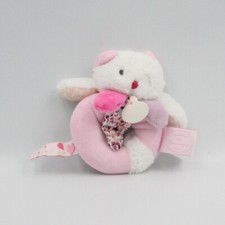 Doudou compagnie hochet d'occasion  Le Portel