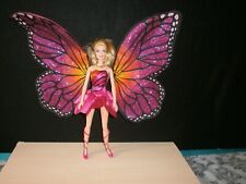 Barbie mariposa prinzessin gebraucht kaufen  Grevenbroich