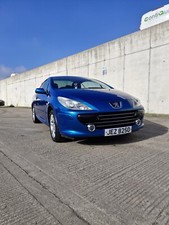 peugeot 307 cc 2006 for sale peugeot 307 cc 2006 for sale MANCHESTER