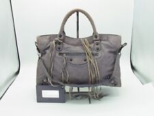 Auth ev76 balenciaga d'occasion  Expédié en Belgium