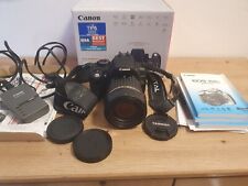 Verkaufe canon eos gebraucht kaufen  Landshut